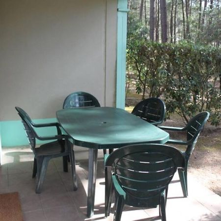 Appart' Dans Les Pins, Ocean, Lac, Piscine Lacanau Exterior photo